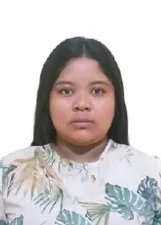 FRANCIANE MAGAVE PIRES