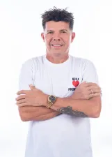 ANTÔNIO VILSON DA COSTA SOUZA