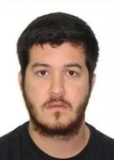 LUCAS MATHEUS PEREIRA DE MORAIS
