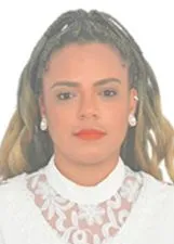 CATHARINA FERNANDES ALVES