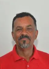 ERIBALDO DE SANTANA SILVA