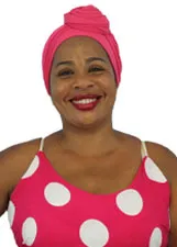 LÍCIA SOARES CHAGAS