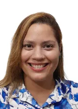 ISOLDA AMARAL DA SILVA