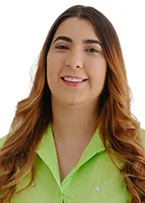 LARA AILA SANTOS FELIX