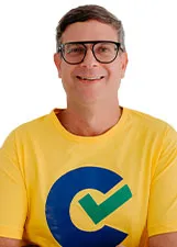 CASSIANO RICARDO LEAL DE SANTANA