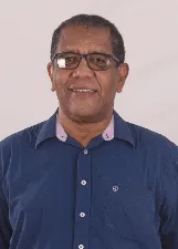GILSON DOS SANTOS