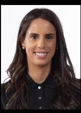 MARIA CAROLINA REBOUÇAS SANTOS FIUZA