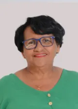 MARLI DOS SANTOS CRUZ SILVA