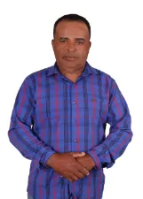AUGUSTO PEREIRA SANTOS