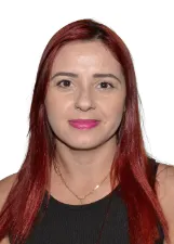 NÁGILA YRES CORREIA