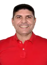 JOSE MARCOS PEREIRA