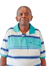 WANDERLEY DA SILVA
