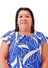 SUELI MARIA DE JESUS