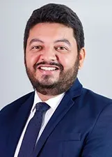 DERCKIAN ANDRADE SANTANA SANTOS