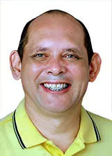 FABIANO DE JESUS SAMPAIO