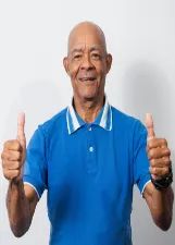 REGINALDO NASCIMENTO