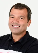 JOSÉ ALMIR SANTANA LIMA