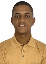 GEDSON DE SOUSA REIS