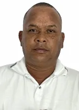 REGINALDO CORDEIRO DE JESUS