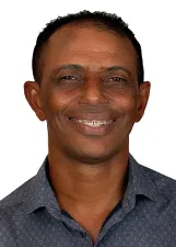 DJENAL CONCEIÇÃO DOS SANTOS