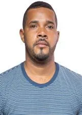 CLAUDIVAN CONCEIÇÃO DOS SANTOS