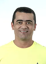 RONALDO COSTA DE ARAÚJO