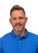 JOSÉ VALDO SANTOS XAVIER