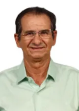 DEUSDETE PETRONILIO DE JESUS
