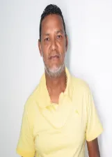 ELENILDO FRANCISCO DA SILVA
