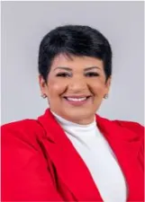 PATRIZIA ANDRADE FERREIRA