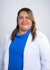 CHEILA SOUZA DE SANTANA