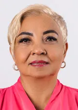 ELANE GILMA ARAUJO