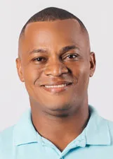 ALAM MOREIRA DE JESUS