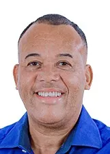 EVERALDO LOPES DOS SANTOS