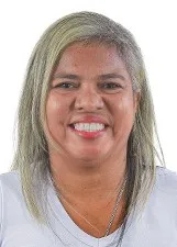 CRISTIANE SANTOS DA SILVA