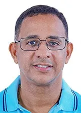 TENISSON RODRIGUES DOS SANTOS