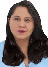IOLANDA OLIVEIRA DA SILVA
