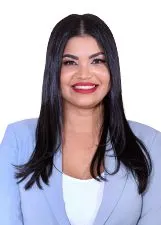 DANÚBIA ALVES DE OLIVEIRA