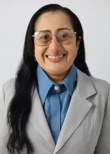 MARLI DOS SANTOS OLIVEIRA