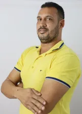VAGNER DE SENA ROCHA