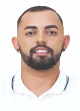 RONALDO SOUZA DA SILVA