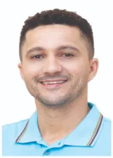 CLOVIS SANTOS SILVA