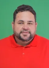 WOODSON MATOS DA SILVA