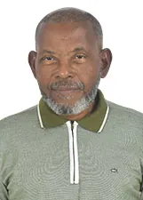 GILDASIO DOS SANTOS