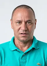 REGINALDO CARDOSO DA SILVA