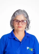MARCIA DE SOUZA OLIVEIRA