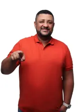 JORGE MOURA BARBOSA
