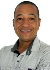 GEVASIO DA CONCEIÇÃO SANTOS