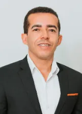 UBALDINO DE ALMEIDA SANTOS