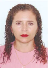 SONIA GUIMARÃES SANTANA